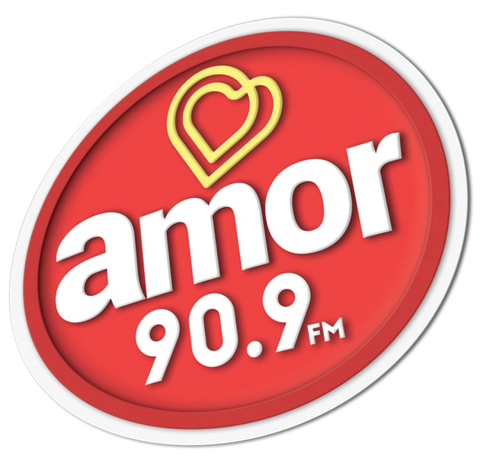 Radio Amor 90.9 FM